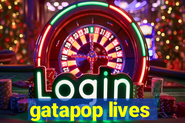 gatapop lives